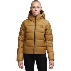 The North Face Hyalite Down Hooded Jacket Women's